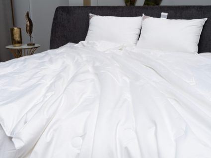 Одеяло German Grass Luxury Silk Grass всесезонное 220х240