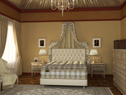 Матрас Mr.Mattress Leeds XL 48