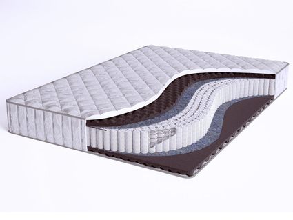 Матрас Beautyson Sense Soft S1200 38