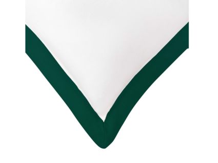 Наволочка Софи де Марко из сатина Флер №1 (набор 2 шт.) 50х70