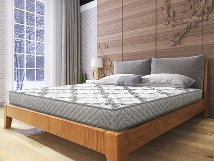 Матрас Димакс Твист Ролл Симпл 15 80х195