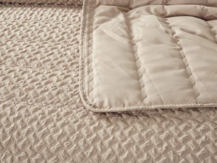 Покрывало Софи де Марко Ирма (беж) 160х220