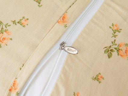 Комплект постельного белья Софи де Марко Бернадетт №74 с одеялом Семейный