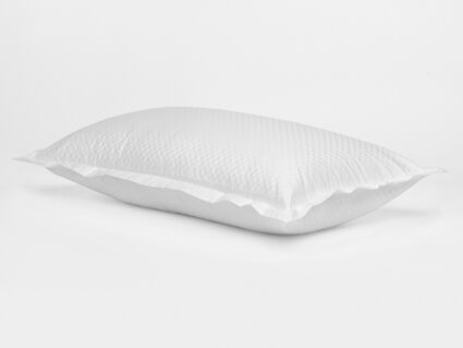 Наволочка German Grass с ушками на запахе Chess Palette Grass (2 шт.) 50х70