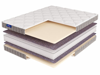 Матрас Beautyson Promo 3 S1200 110х180