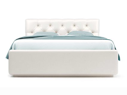 Кровать Nuvola Rimini Next 001 (с подъемным механизмом) 140х200