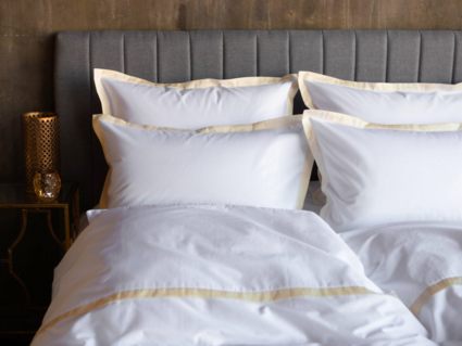 Пододеяльник German Grass Vienna Noble Amber Grass 200х220