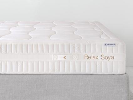 Матрас Kamasana RELAX SOYA 200х210