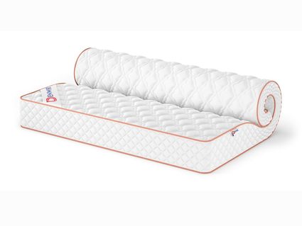 Матрас Denwir TOP MIDDLE RELAX PLUS 18 140х195
