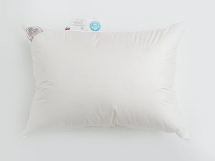 Подушка German Grass Sky Down Grass средняя 50х70