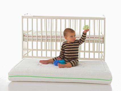 Матрас Kamasana CUNA OVEJA 70х140