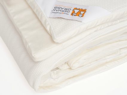 Наматрасник German Grass Naturalatex Topper Grass 60х120