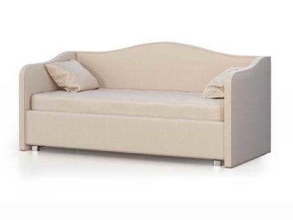 Кровать Nuvola Elea Style Velutto 04