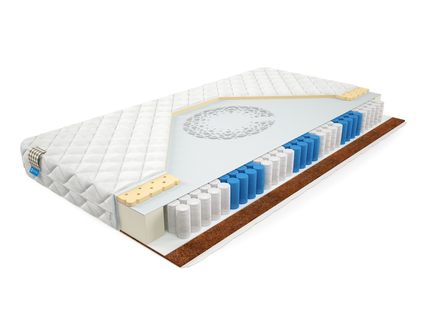 Матрас Mr.Mattress Duet L 54