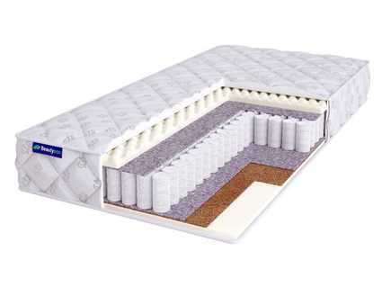 Матрас BeautyRoll Spring Balance Massage S600 60х120