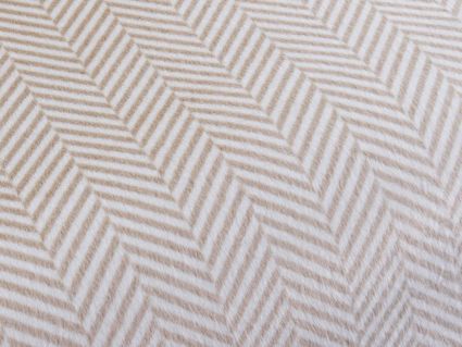 Покрывало Софи де Марко Флоренс (беж) 220х240