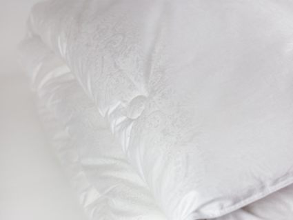 Одеяло German Grass Paisley Silk Grass всесезонное 160х220