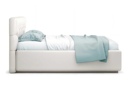 Кровать Nuvola Rimini Next 001 (с подъемным механизмом) 140х200