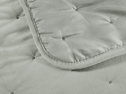 Покрывало Софи де Марко Иоланта (хаки) 240х260