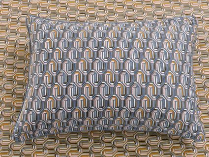 Комплект постельного белья Софи де Марко Джерардо Евро