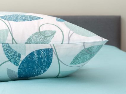 Комплект постельного белья Софи де Марко Мелвин №32 с одеялом Семейный