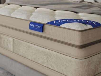 Матрас LineaFlex Dolce Vita 30 180х200