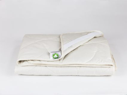 Наматрасник German Grass Mattress Organic Linen Grass 124