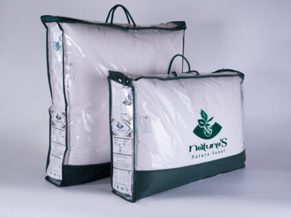 Подушка Nature’S-Natura Sanat Ночная гармония 70х70