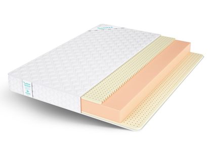 Матрас Lonax Roll Comfort 2 Plus 34