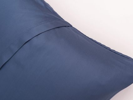 Комплект постельного белья German Grass Blue Brilliant Grass Евро