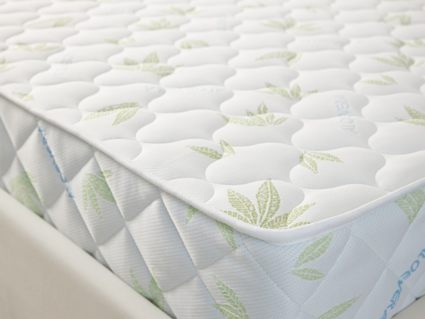 Матрас Мистер Слип Special Line мидл 120х195