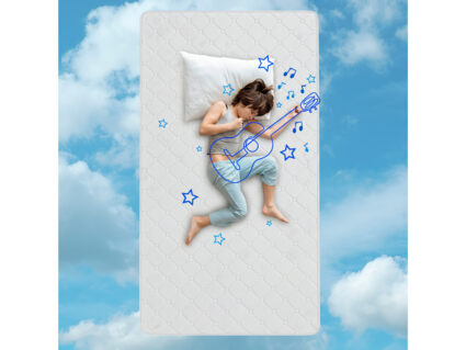 Матрас Димакс Звезда 60х120