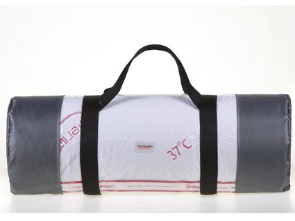 Топпер Lonax Thermo Cool Theta 120х190