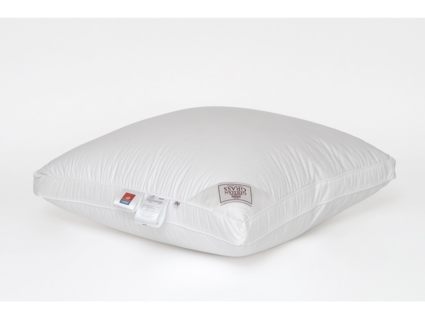 Подушка German Grass 3D Thermo Down Grass средняя с бортиком 50х90