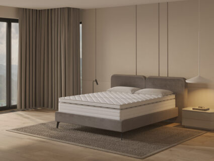 Матрас Консул Морфеус 140х200