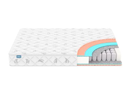 Матрас Димакс Оптима Массаж 120х195