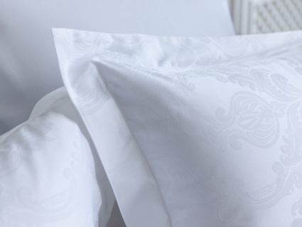 Наволочка German Grass White Palette Grass (2 шт.) 470