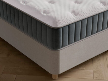 Матрас Сонум Next Hard 200х200