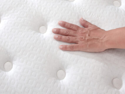 Матрас Kamasana SUPREMO 200х210