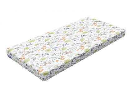 Матрас Димакс Лучик х/б 80х200