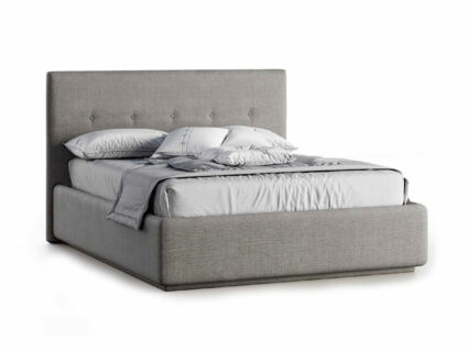 Кровать Nuvola Bianco Bravo 28 (с подъемным механизмом) 266