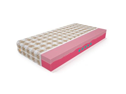 Матрас Mr.Mattress BioGold Hard 574