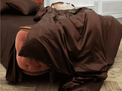 Пододеяльник German Grass Chocolate Pie Grass 150х200