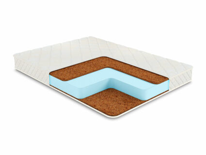 Матрас Comfort Line Double Cocos Eco Roll Slim 25