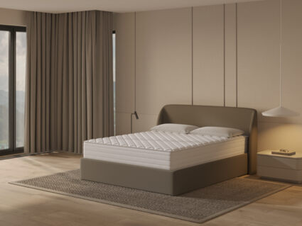 Матрас Консул Элит Латекс 130х200