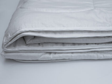 Одеяло Nature’S-Natura Sanat Чистый хлопок легкое