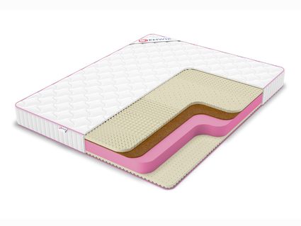 Матрас Denwir MEGA SOFT BALANCE 17 567