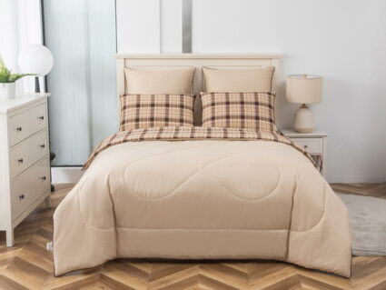 Комплект постельного белья Софи де Марко Ришелье №40 с одеялом 1,5-спальный