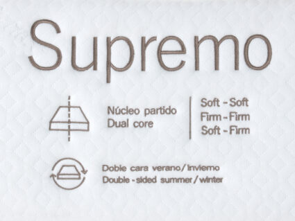 Матрас Kamasana SUPREMO 200х210