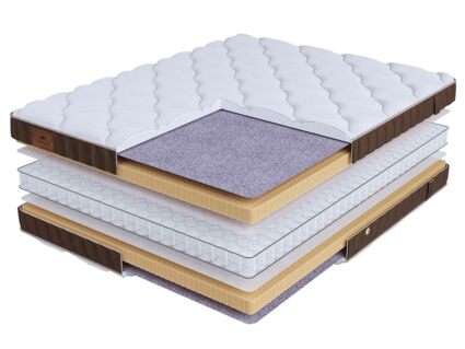 Матрас Beautyson Life Latex Double S600 mini 32